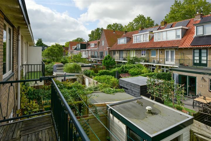 View photo 11 of Kijkduinstraat 33