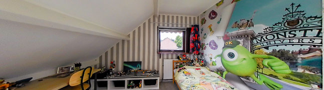 View 360° photo of Slaapkamer of Choristenpad 55