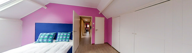 View 360° photo of Slaapkamer of Choristenpad 55