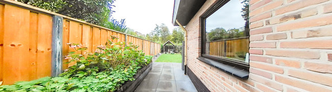 View 360° photo of Tuin of Choristenpad 55