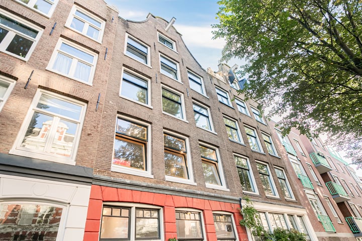 Lijnbaansgracht 102-2