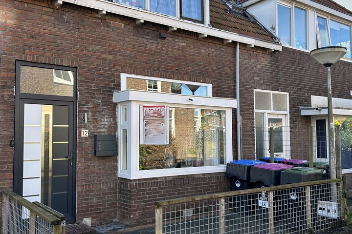 View photo 1 of Veestraat 12