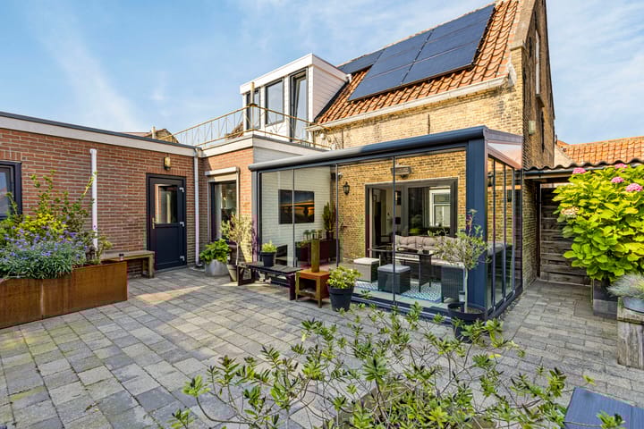 Foto 1 van Minderbroederstraat 49