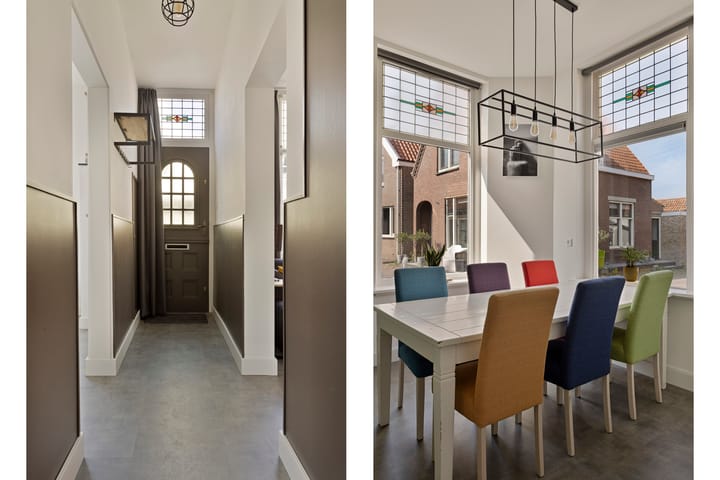 Foto 5 van Minderbroederstraat 49