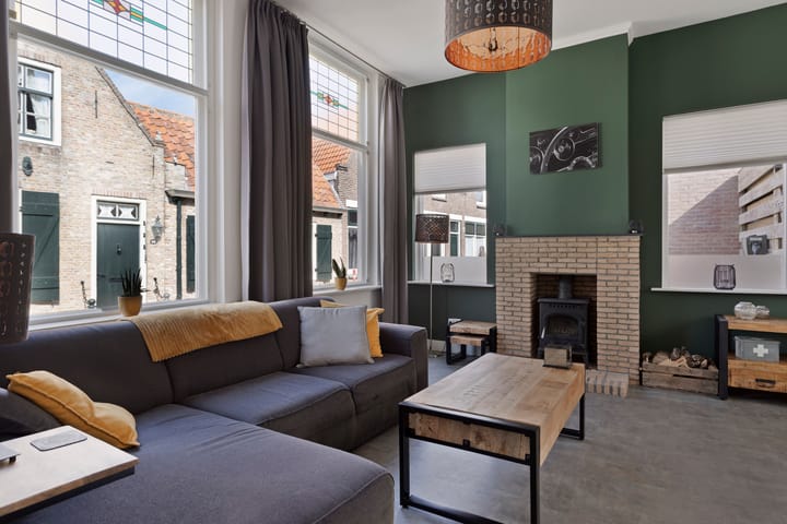 Foto 4 van Minderbroederstraat 49