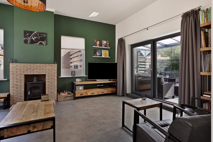 Foto 3 van Minderbroederstraat 49