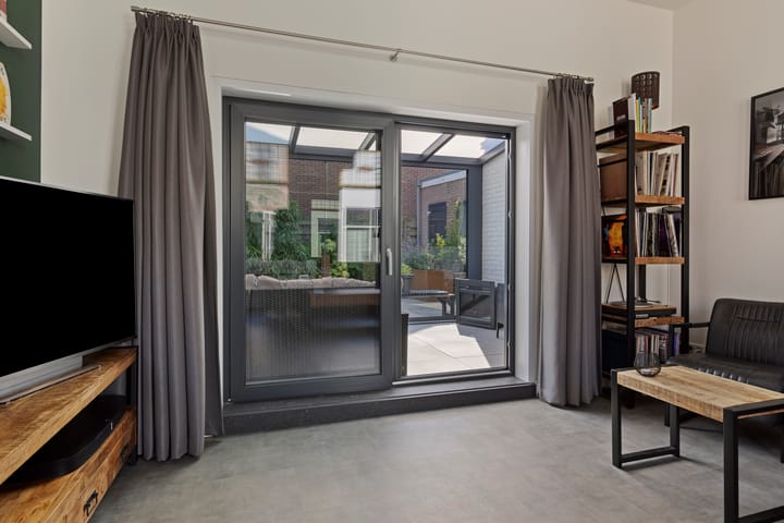 Foto 6 van Minderbroederstraat 49