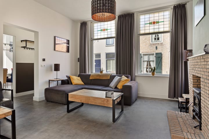 Foto 9 van Minderbroederstraat 49