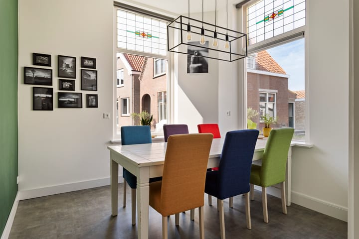 Foto 10 van Minderbroederstraat 49