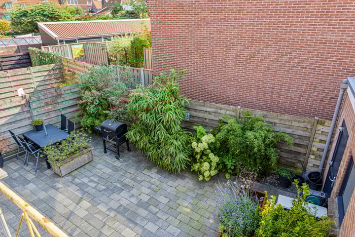 Foto 21 van Minderbroederstraat 49