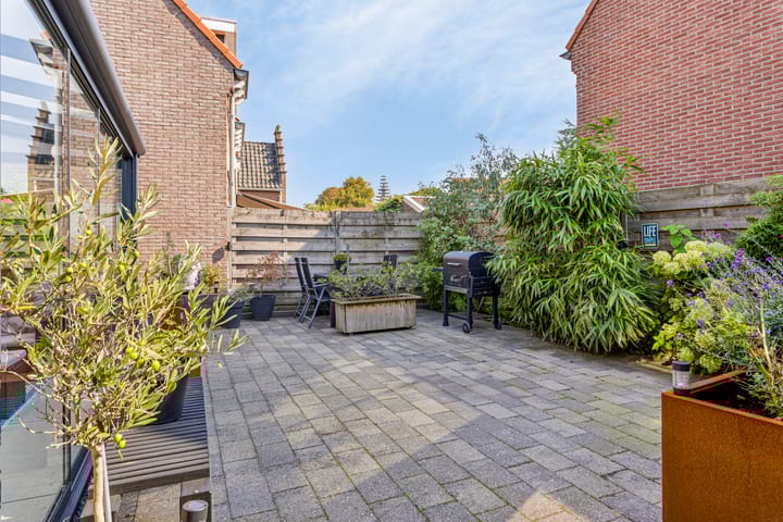 Foto 23 van Minderbroederstraat 49