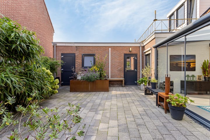 Foto 24 van Minderbroederstraat 49