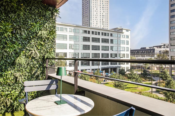 Foto 1 van Clausplein 24