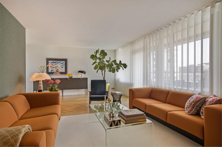 Foto 2 van Clausplein 24