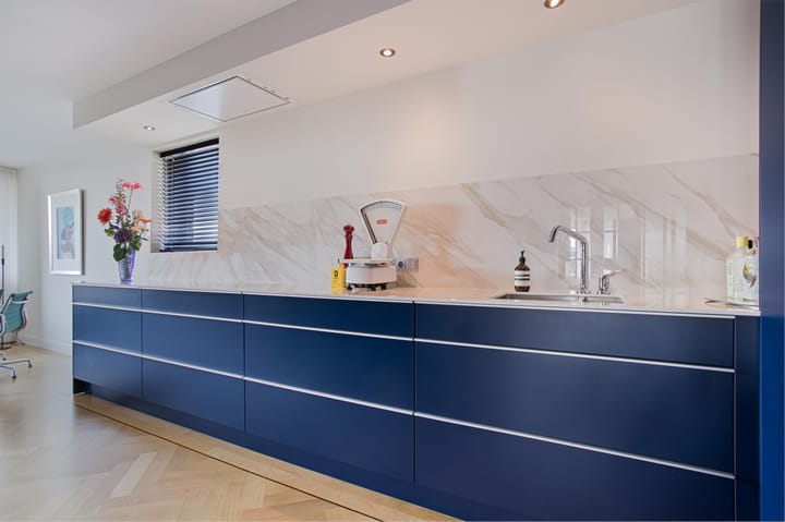 Foto 3 van Clausplein 24