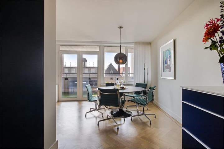 Foto 5 van Clausplein 24