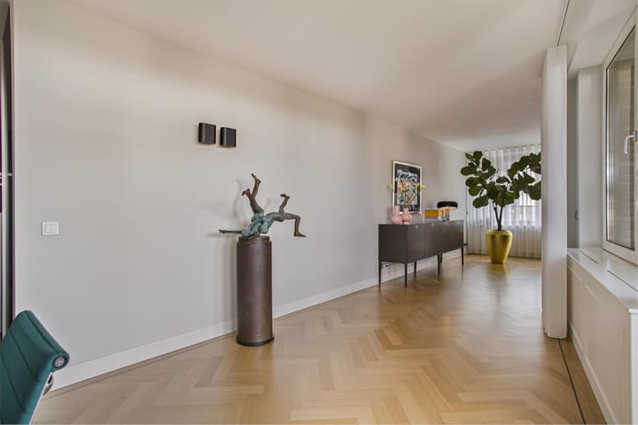 Foto 6 van Clausplein 24