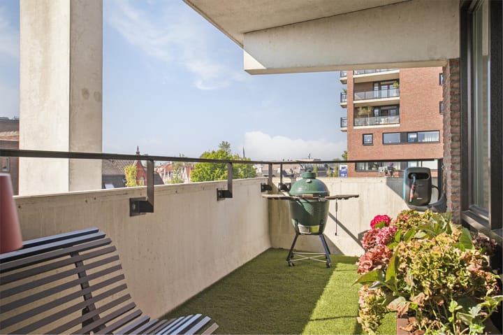 Foto 7 van Clausplein 24