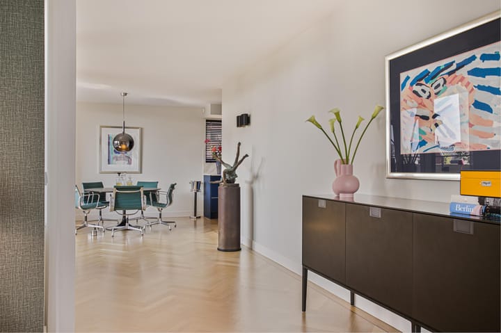 Foto 10 van Clausplein 24