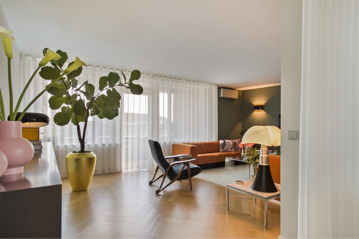 Foto 11 van Clausplein 24