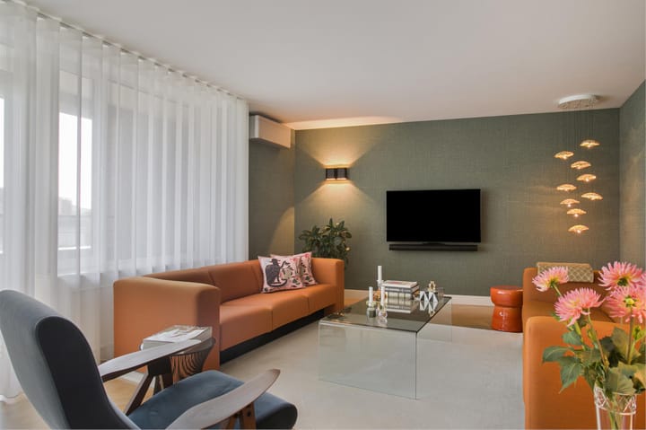 Foto 12 van Clausplein 24