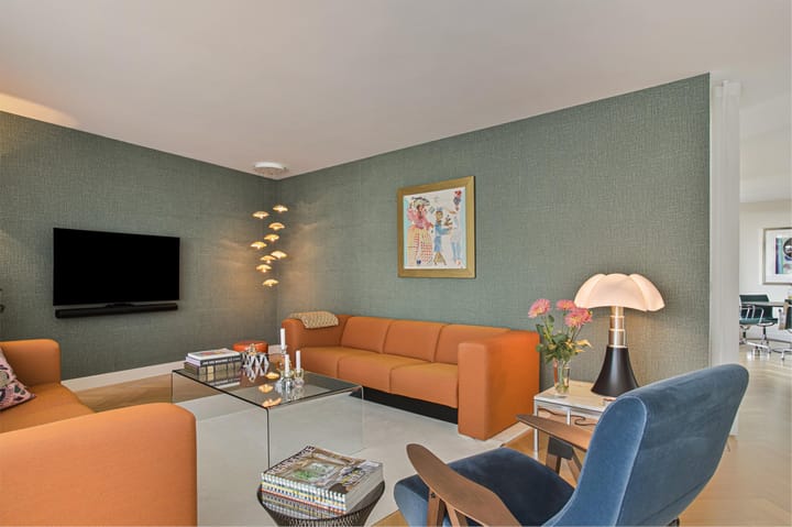 Foto 13 van Clausplein 24