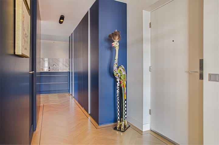 Foto 15 van Clausplein 24