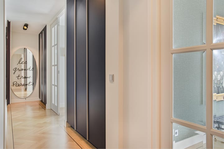 Foto 18 van Clausplein 24