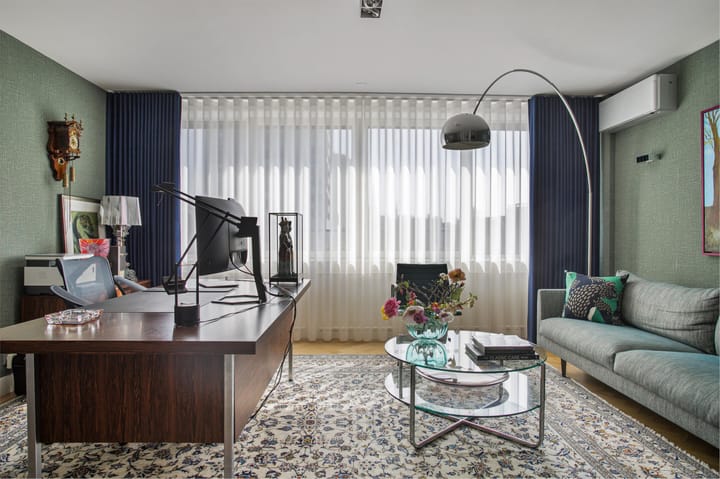 Foto 19 van Clausplein 24