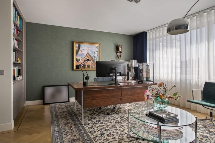 Foto 20 van Clausplein 24