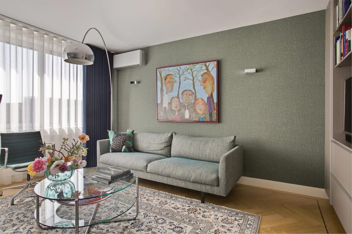 Foto 21 van Clausplein 24