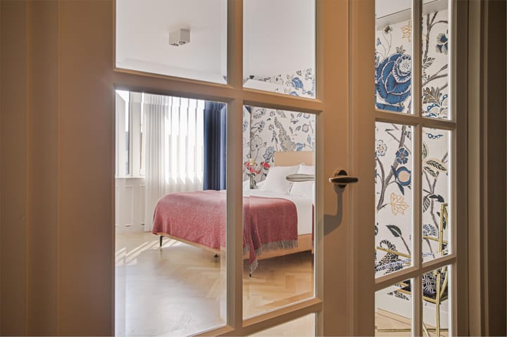 Foto 23 van Clausplein 24