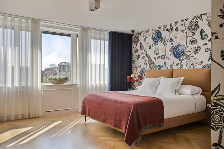 Foto 24 van Clausplein 24