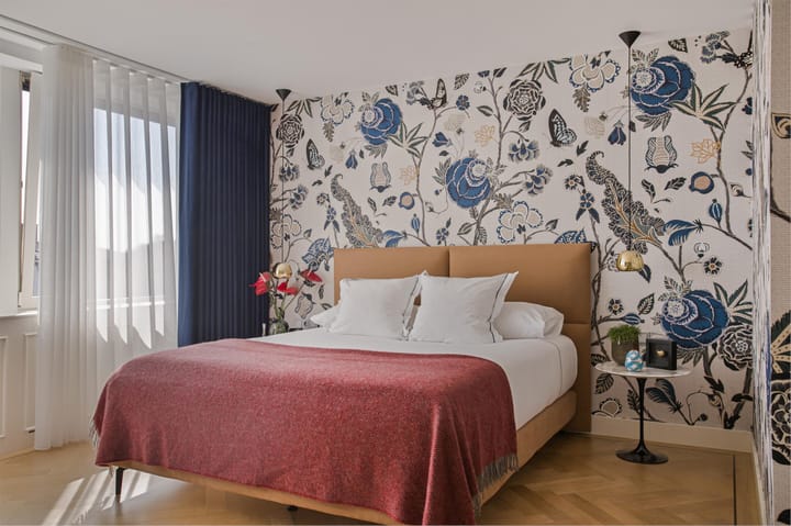 Foto 25 van Clausplein 24