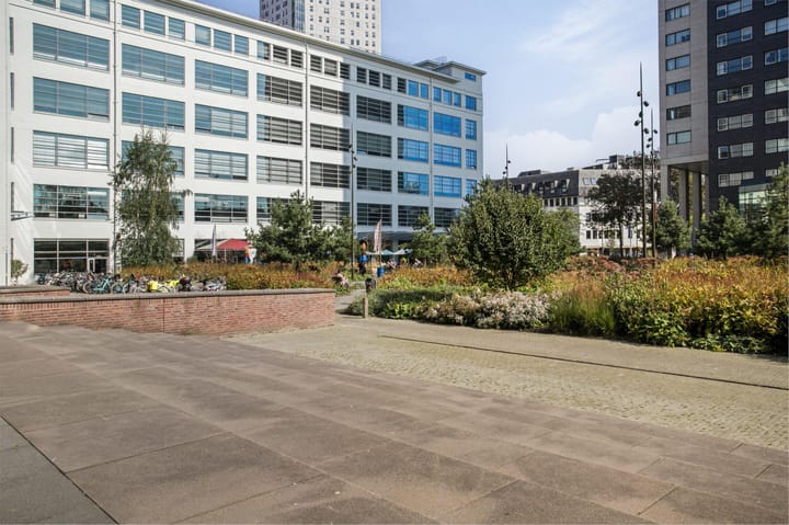 Foto 29 van Clausplein 24