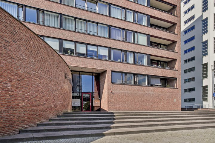 Foto 31 van Clausplein 24