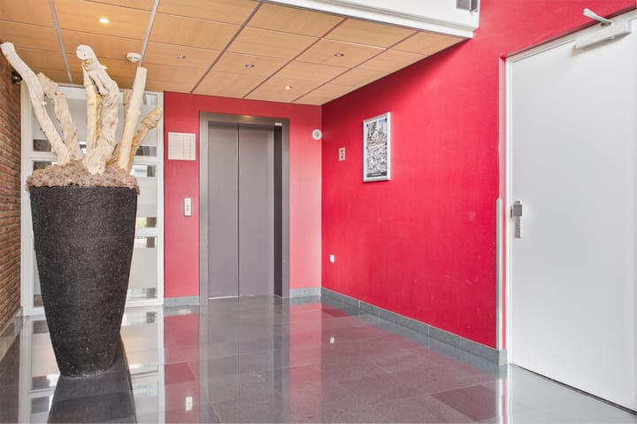 Foto 32 van Clausplein 24