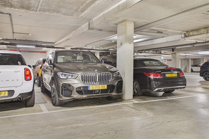 Foto 33 van Clausplein 24