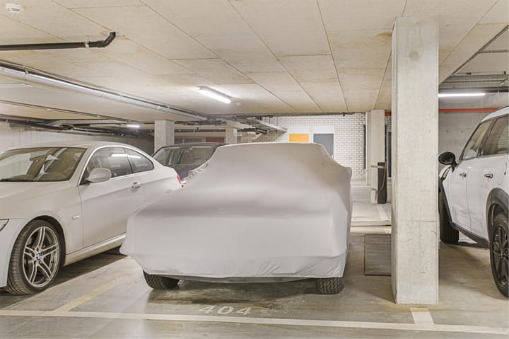 Foto 34 van Clausplein 24