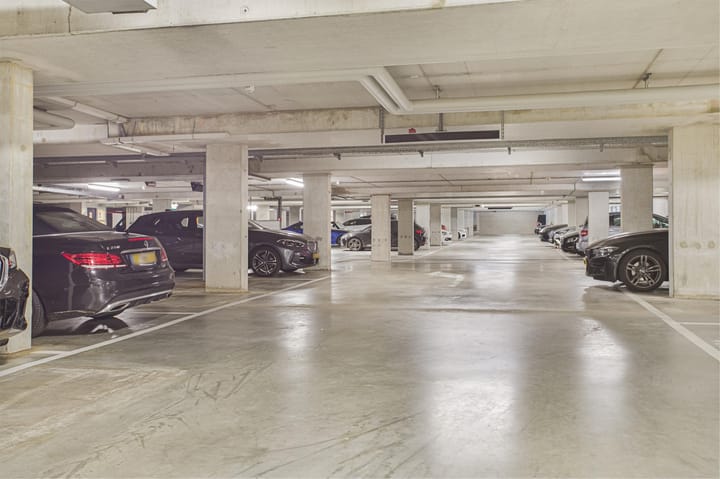 Foto 35 van Clausplein 24