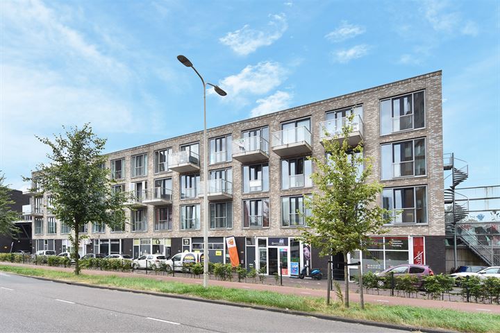 Bekijk foto 4 van Waldorpstraat 285-B