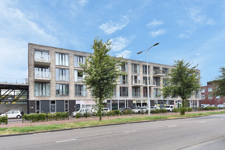 Bekijk foto 13 van Waldorpstraat 285-B