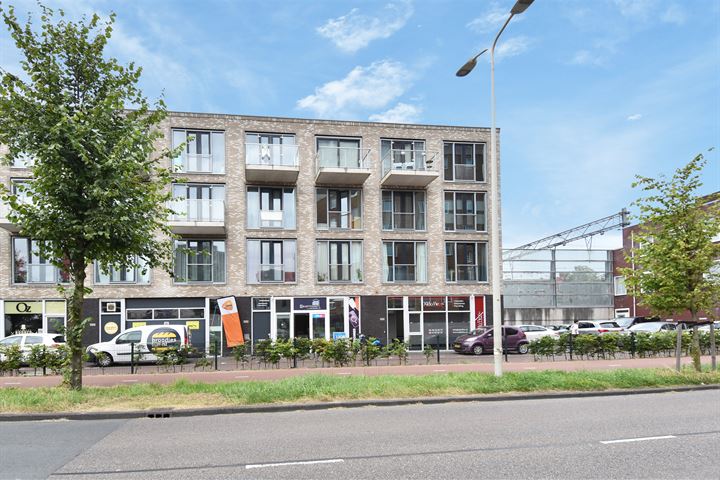 Bekijk foto 14 van Waldorpstraat 285-B