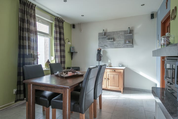 Foto 6 van Pastoor Rijckxstraat 15