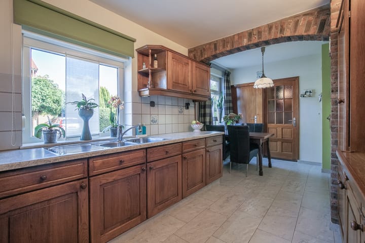 Foto 9 van Pastoor Rijckxstraat 15