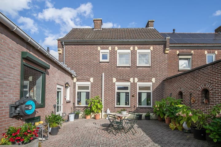 Foto 27 van Pastoor Rijckxstraat 15