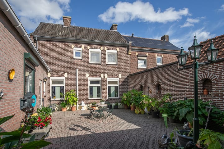 Foto 28 van Pastoor Rijckxstraat 15