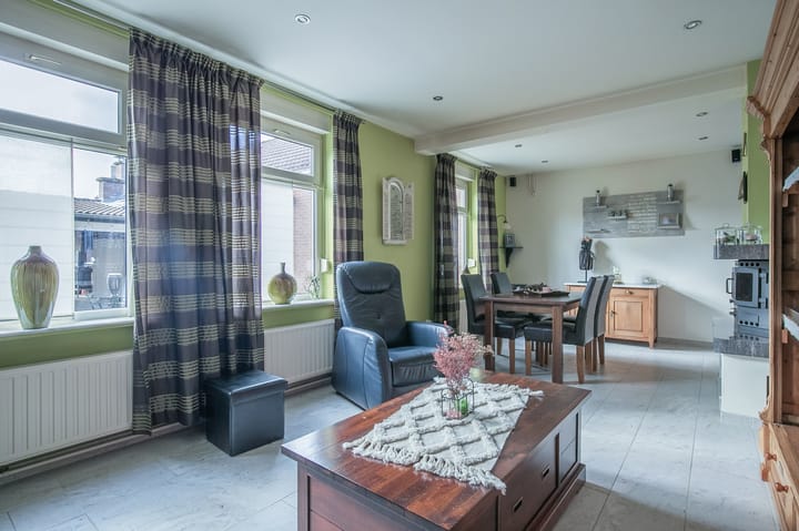 Foto 3 van Pastoor Rijckxstraat 15