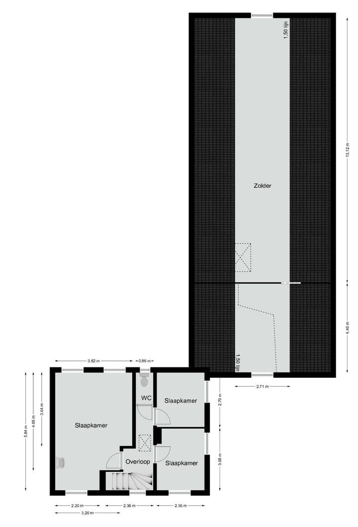 Foto 36 van Pastoor Rijckxstraat 15