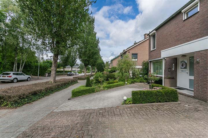 View photo 29 of Merkelbeekerstraat 74